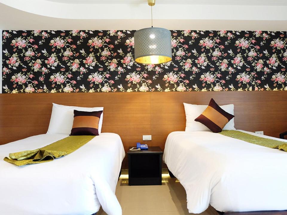Grand Hill Resort And Spa Nakhon Sawan Εξωτερικό φωτογραφία